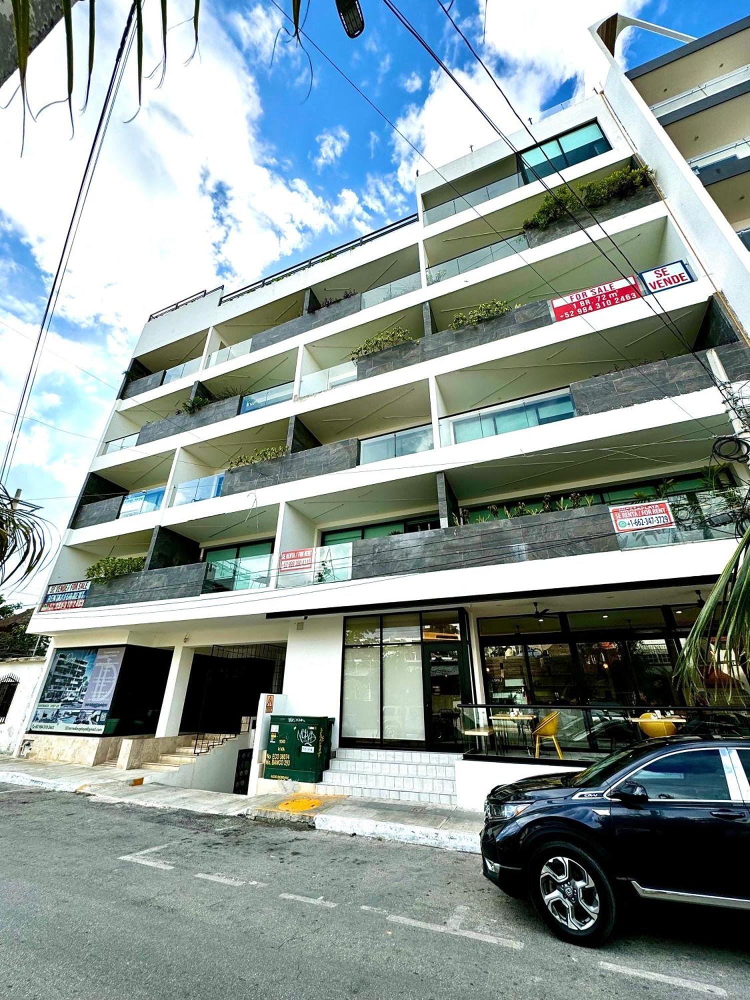Apartamento Near To Beach! Playa del Carmen