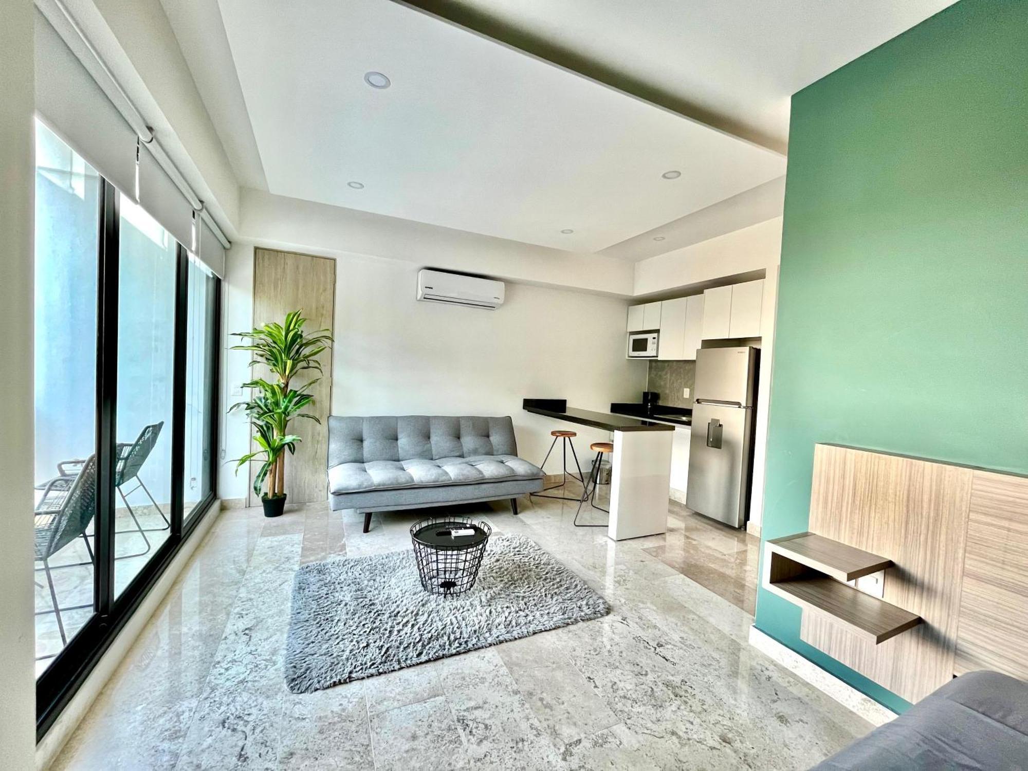 Near To Beach! Apartamento