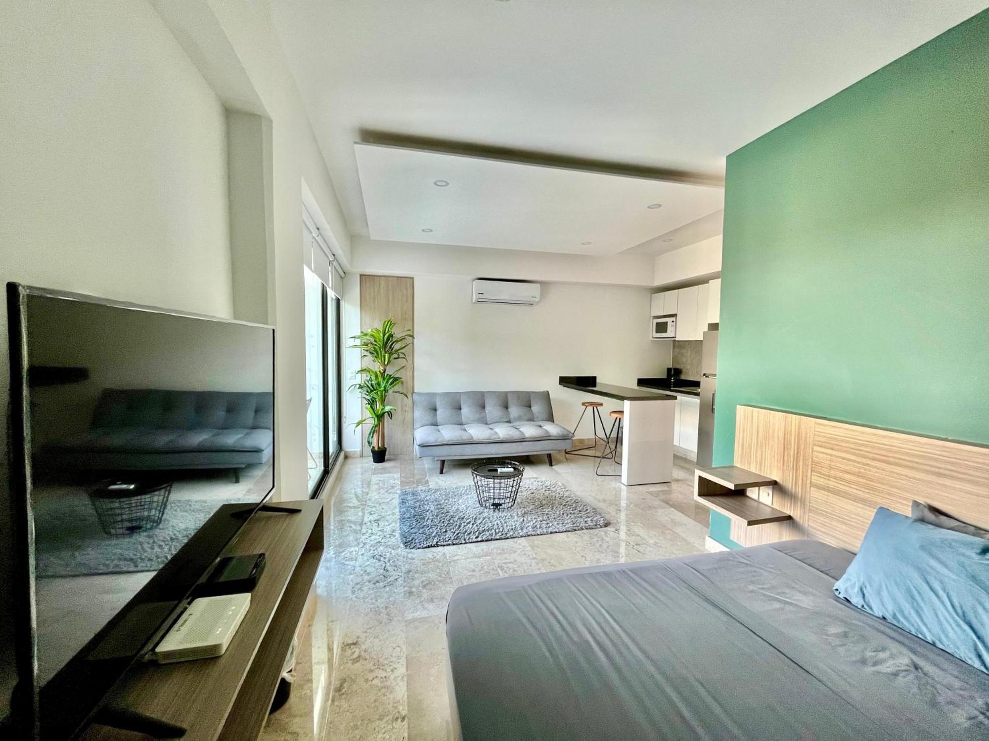 Near To Beach! Apartamento *